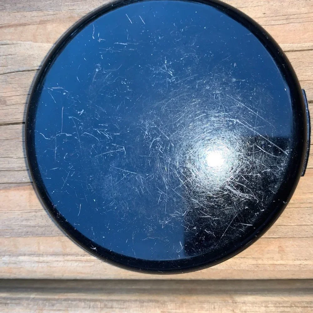 OSP Cosmetics Oil Free Pressed Powder in Matte Sand